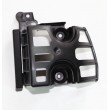 Absorbant bara spate dreapta Dacia Logan MCV, 8200617083, Renault