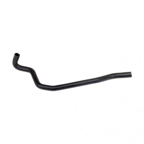 Furtun iesire radiator incalzire Dacia Logan, Sandero 1.4,1.6, 6001547052 Rapro