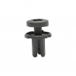 Nit plastic M6 carenaj fata Dacia Logan, 7703072361, Aftermarket