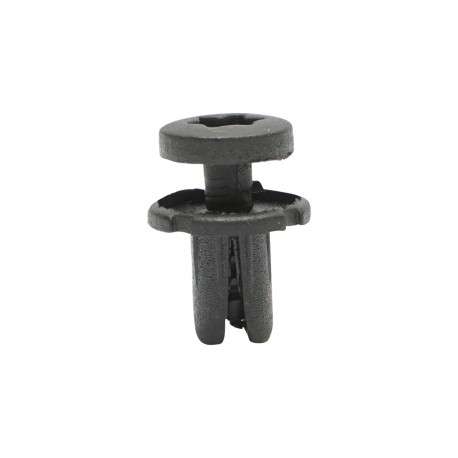 Nit plastic M6 carenaj fata Dacia Logan, 7703072361, Aftermarket