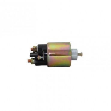 Bobina , solenoid electromotor Dacia Logan, Solenza, 1.4, 1.6, 6001547542, Aftermarket