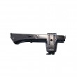 Lonjeron stanga Dacia Logan, 6001546949, 751118394R, Aftermarket