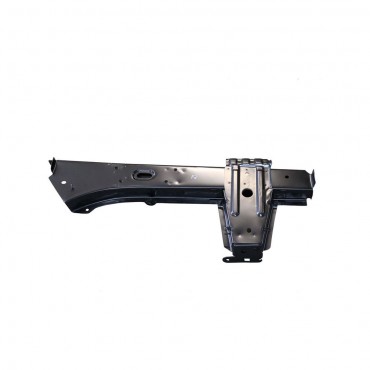 Lonjeron stanga Dacia Logan, 6001546949, 751118394R, Aftermarket