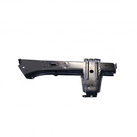 Lonjeron stanga Dacia Logan, 6001546949, 751118394R, Aftermarket