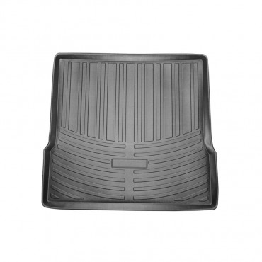 Covoras tip tavita portbagaj din cauciuc Dacia Logan berlina, Aftermarket