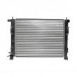 Radiator racire apa subtire Dacia Logan II. ,Sandero II. , Dokker, Lodgy, 1.2 214107326R , 214100055R,