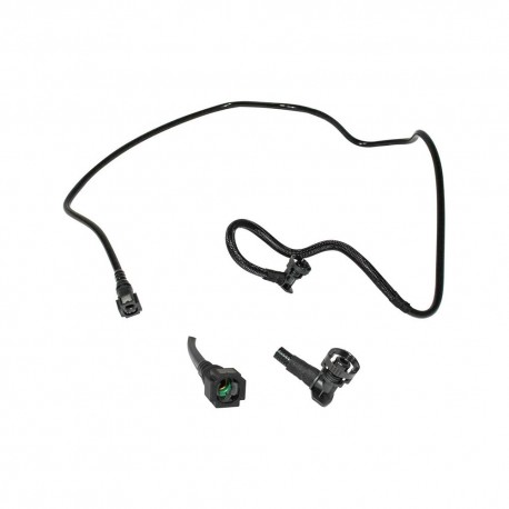 Conducta combustibil Dacia Logan, Sandero, Duster, Dokker, Lodgy, 1.6 16V 8200139172 BK