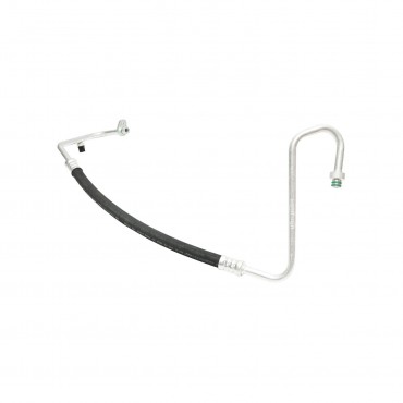 Conducta AC Dacia Logan 1.5dCi E4, 8200750973, 924406765R, Aftermarket