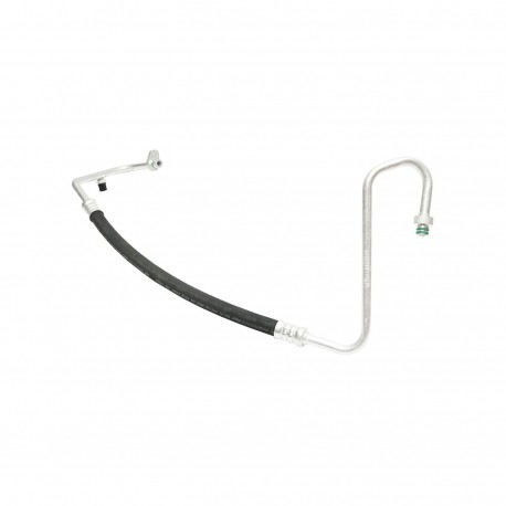 Conducta AC Dacia Logan 1.5dCi E4, 8200750973, 924406765R, Aftermarket