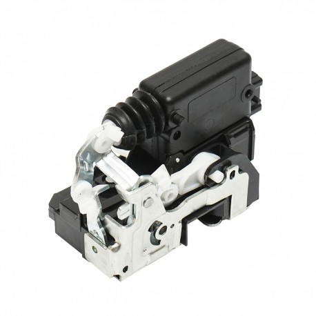 Broasca usa spate stanga Dacia Logan, Sandero, 6001547512, Aftermarket