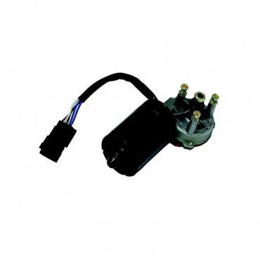 Motoras stergator Dacia Logan, Sandero, MCV, 6001547913, 8200209866, Aftermarket