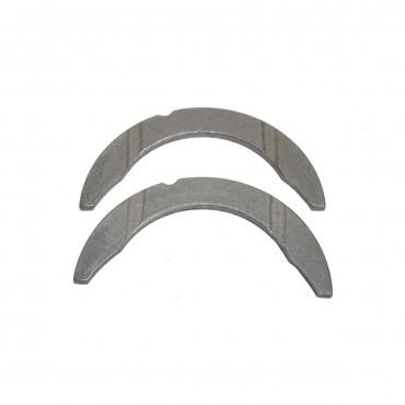 Semiinele arbore cotit Dacia Logan, Sandero, MCV, 1.4, 1.6,1.5 dCi, 7701473149, Aftermarket