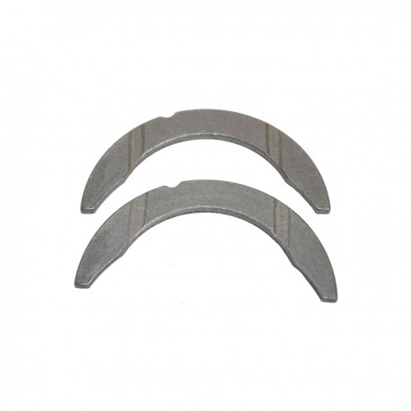 Semiinele arbore cotit Dacia Logan, Sandero, MCV, 1.4, 1.6,1.5 dCi, 7701473149, Aftermarket