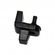 Tampon usa rezervor Dacia Logan, Sandero, 6001548746, 788376119R, Aftermarket