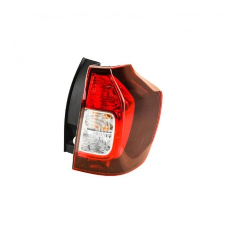 Lampa spate dreapta Dacia Logan MCV 2, 265502081R, Elba