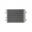 Radiator clima, condensor AC Dacia Logan Facelift, Sandero, Duster, 8200741257, 921007794R, AFT