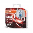 Bec Osram H4 Night Breaker Laser 12V 60-55W plus 150% set