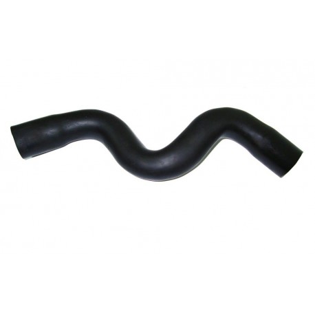Furtun intrare radiator racire Dacia Logan, Sandero, Solenza, Supernova 1.4, 1.6, 6001546361, 6001547048 Rapro