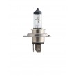 Becuri auto Philips H4 Vision +30% 12V 60-55W , set 2 buc