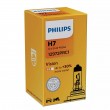 Bec auto Philips H7 Vision +30% 12V 55W