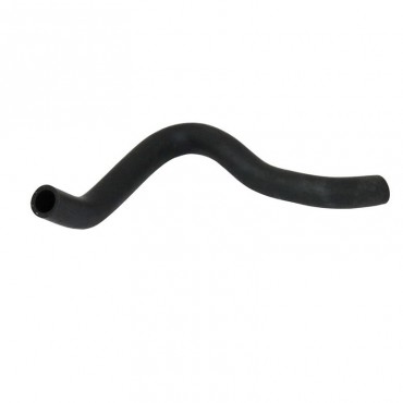 Furtun intrare radiator incalzire Dacia Logan, Sandero, MCV, 1.5dCi cu AC, 6001548474, AFT