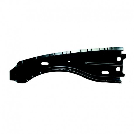 Intaritura dublura stalp fata Dacia Logan stanga, 6001549860, AFT.