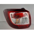 Lampa stop Dacia Sandero 2 Renault 265550577R dreapta