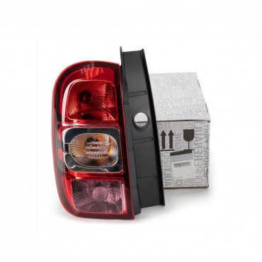 Lampa spate stanga Dacia Duster Facelift, 265551679R, Renault