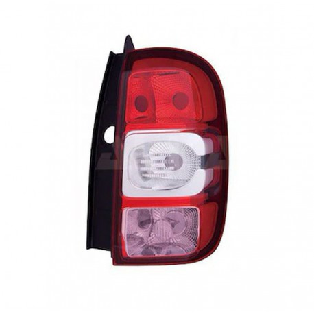 Lampa spate dreapta Dacia Duster Facelift, P62421814 , ELBA