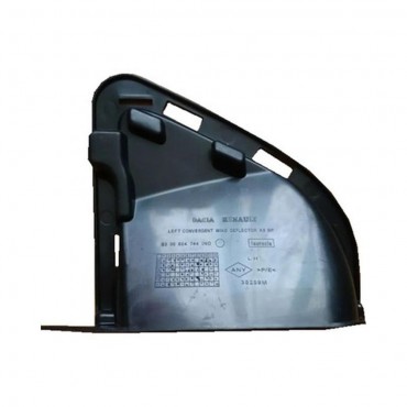 Convergent stanga K9 Dacia Logan, Sandero, 6001549316, Renault