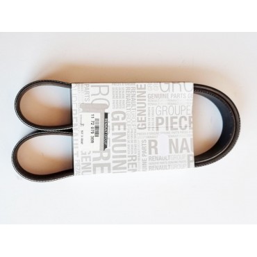 Curea transmisie Dacia Logan E5, 117207930R, Renault