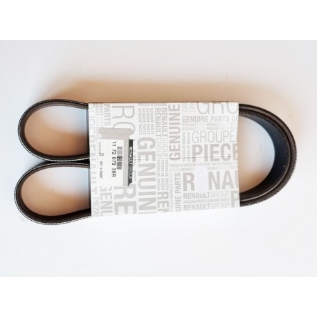 Curea transmisie Dacia Logan E5, 117207930R, Renault