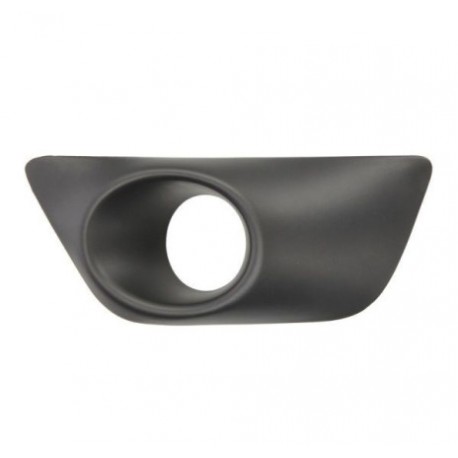 Grila proiectoare stanga Dacia Logan II., MCV II., Sandero II., 261A31312R, Renault