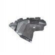 Element inchidere bara fata dreapta Dacia Sandero, 620246187R, Asam