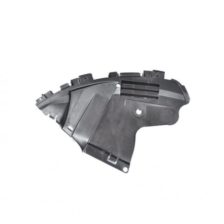 Element inchidere bara fata dreapta Dacia Sandero, 620246187R, Asam