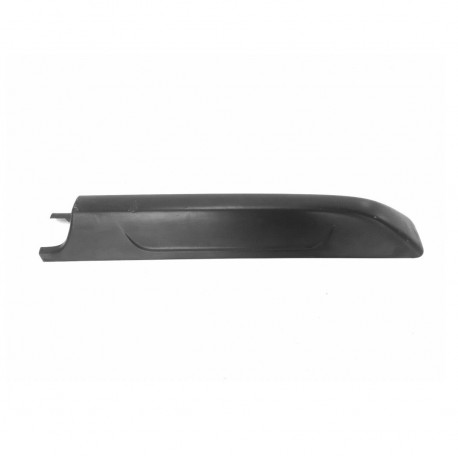 Capac spate fixare bara longitudinala inlocuit cu 738874240R, Cod OE original : 738874467R