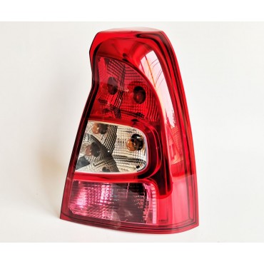 Lampa spate dreapta Dacia Logan 1 facelift , 8200744759, Aftermarket