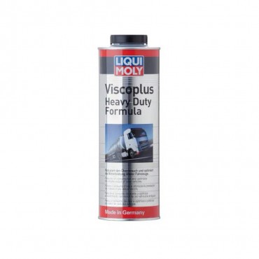 Aditiv ulei Liqui Moly camion Viscoplus Heavy Duty Formula