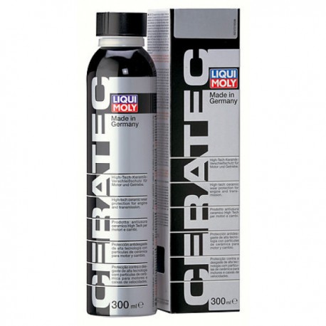 Aditiv ulei Liqui Moly Cera Tec 300 ml