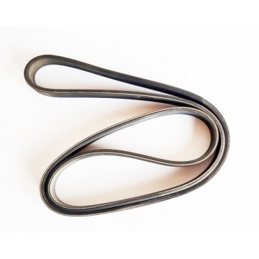 Curea transmisie Dacia Solenza 1.9D cu servodirectie si AC, 7700101474, Renault