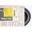 Curea transmisie Dacia Solenza 1.9D cu servodirectie si AC, 7700101474, Renault