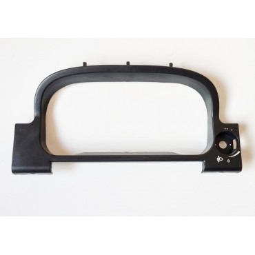 Viziera tablou bord Dacia Supernova, 6001544523, Renault