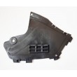 Element inchidere bara fata stg. Dacia Logan, Sandero, 2004-2012, 8200411276, Asam