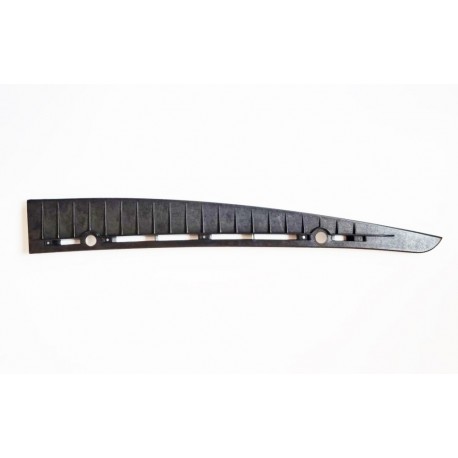 Grila dezaburire parbriz dreapta Dacia , 6001544632, Renault