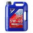 Ulei motor Liqui Moly Diesel Hightech 5W-40 5l