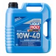 Ulei motor Liqui Moly Super Leichtlauf 10W-40 5l