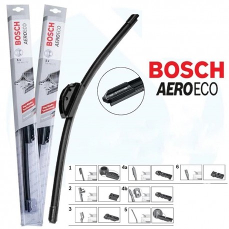 Stergator Bosch AeroEco AE500