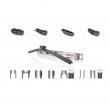 Stergator Bosch AeroEco AE700