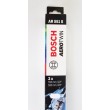 Stergatoare Bosch AeroTwin A 551S set