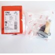 Rotula Dacia Logan, Sandero 1.4, 1.6, 1.5dci, 8200298454, 6040096057, TRW